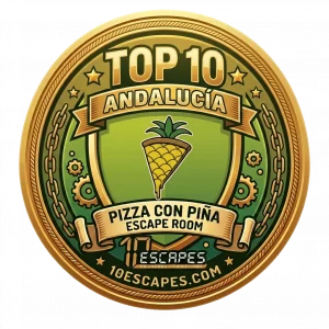 Top 10 Andalucía